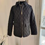 מעיל quilted מייקל קורס – Michael Kors יד שנייה בנמיז - Nemyz