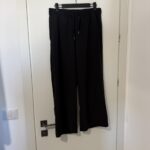 מכנס ג׳וגר לולולמון Lululemon - לולולמון יד שנייה בנמיז - Nemyz