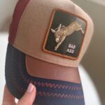 כובע Goorin bros פולו ראלף לורן – Polo Ralph Lauren יד שנייה בנמיז - Nemyz