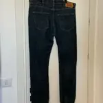 ליוויס כחול כהה Levi's - ליווייס יד שנייה בנמיז - Nemyz