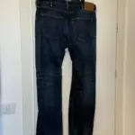 ג׳ינס ליוויס כחול Levi's - ליווייס יד שנייה בנמיז - Nemyz