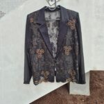 חולצה אלגנטית אחר יד שנייה בנמיז - Nemyz