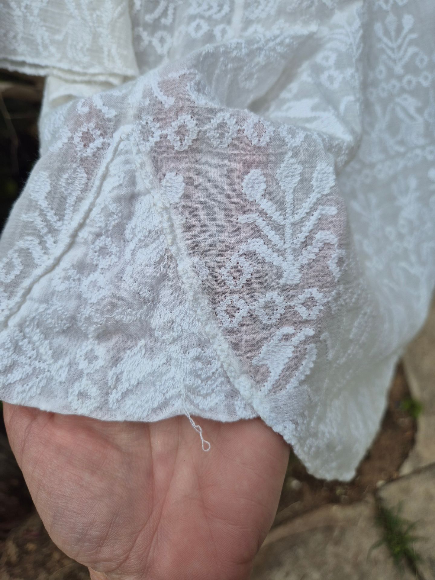 חולצה איזבל מרנט Isabel Marant - איזבל מארה יד שנייה בנמיז - Nemyz