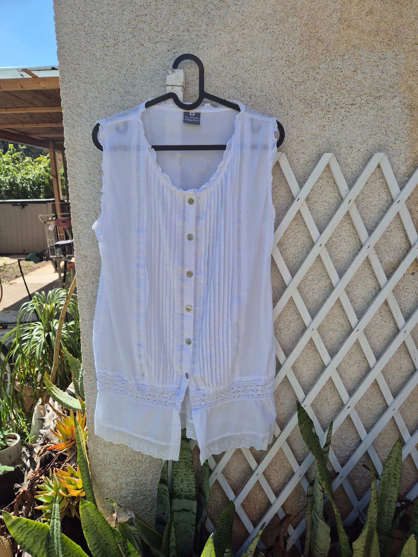 חולצה דרלינג דניאלה אחר יד שנייה בנמיז - Nemyz