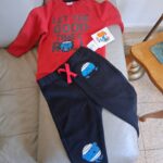 סט פוטר דמות Primark - פריימרק יד שנייה בנמיז - Nemyz
