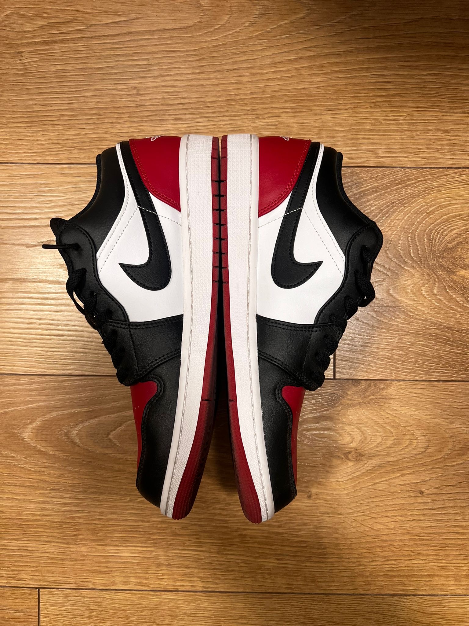 Jordan 1 low ג'ורדן – Jordan יד שנייה בנמיז - Nemyz