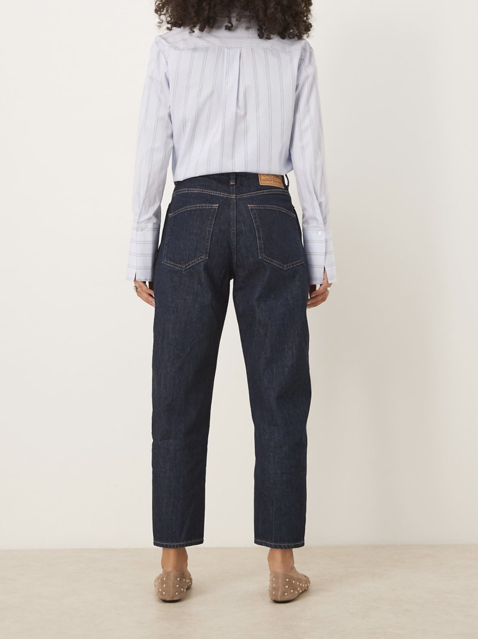 ג׳ינס בארל מושלם פולו ראלף לורן – Polo Ralph Lauren יד שנייה בנמיז - Nemyz