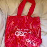 שני תיקים של אסוס Asos – אסוס יד שנייה בנמיז - Nemyz