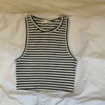 גופייה פול אנד בר Pull & Bear - פול אנד בר יד שנייה בנמיז - Nemyz