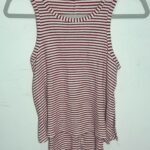 גופיית פסים Bershka – ברשקה יד שנייה בנמיז - Nemyz