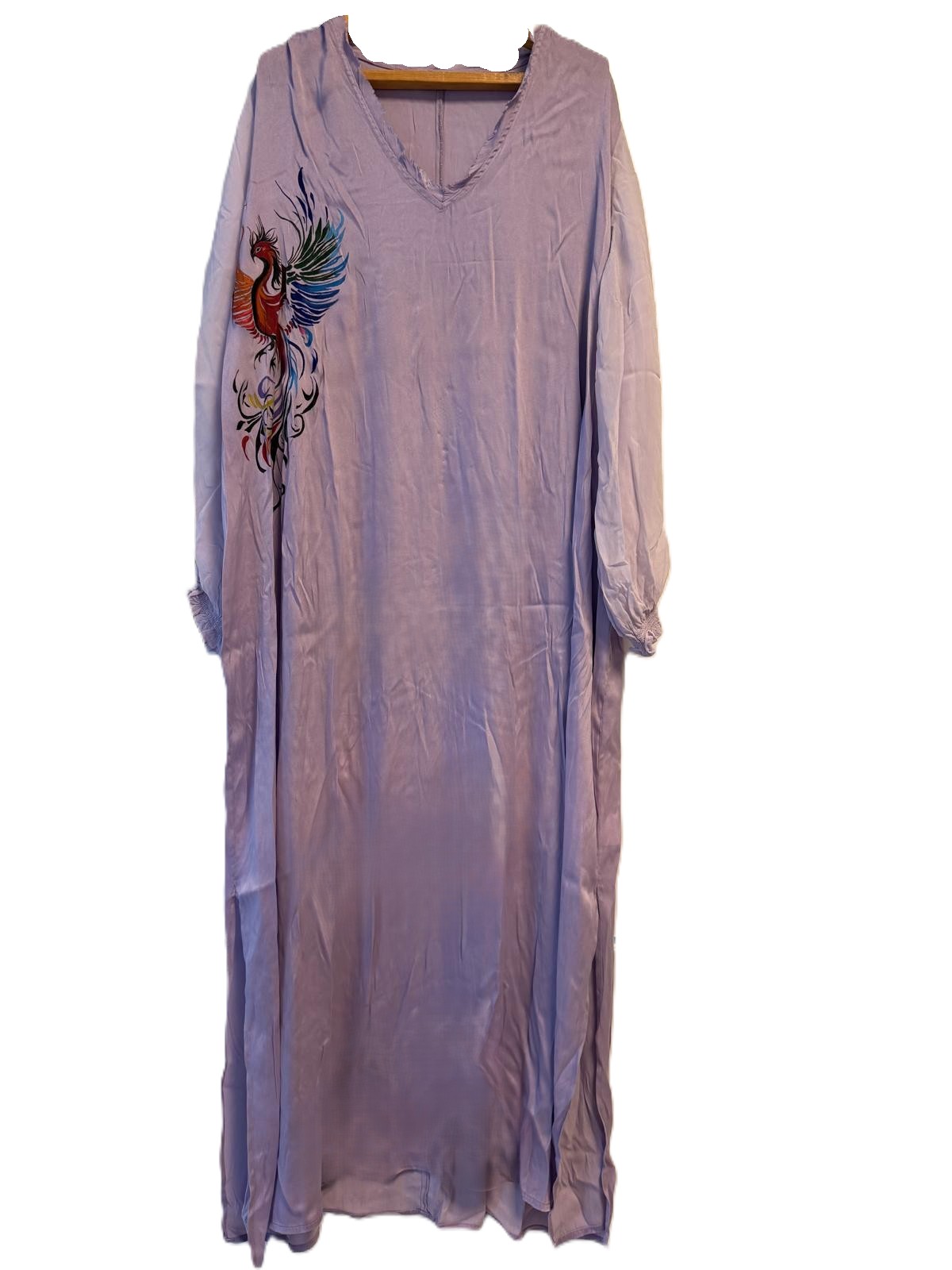PHOENIX SILK Sacks – סאקס יד שנייה בנמיז - Nemyz