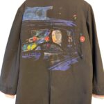 לילה באור אדום Sacks – סאקס יד שנייה בנמיז - Nemyz