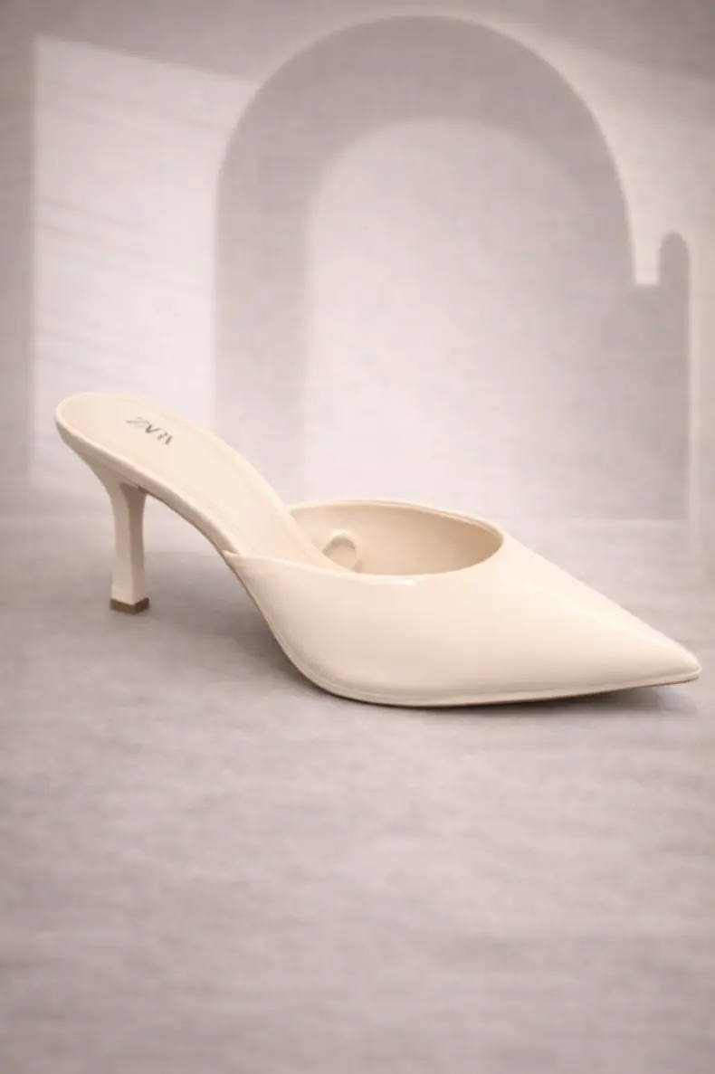 נעליים זארה אחר יד שנייה בנמיז - Nemyz