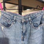 מכנס guess מידה 24 Guess - גס יד שנייה בנמיז - Nemyz