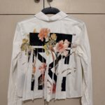 חולצה מכופתרת Off-White - אוף-ווייט יד שנייה בנמיז - Nemyz