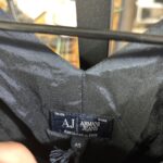שמלת ארמני מידה 40 Emporio Armani - אמפוריו ארמני יד שנייה בנמיז - Nemyz
