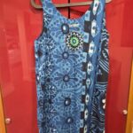 שמלה Desigual כחולה דיזיגואל – Desigual​ יד שנייה בנמיז - Nemyz