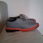 נעלי Derby נשים Balenciaga – בלנסיאגה יד שנייה בנמיז - Nemyz