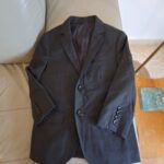 Loro Piana X J.Crew אחר יד שנייה בנמיז - Nemyz