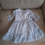 שמלת tulle חגיגית Stella McCartney – סטלה מקרטני​ יד שנייה בנמיז - Nemyz