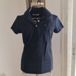 חולצת פולו קשואל Abercrombie & Fitch – אברקרומבי אנד פיץ' יד שנייה בנמיז - Nemyz