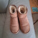 מגפיים קלאסיות UGG - אג יד שנייה בנמיז - Nemyz