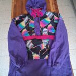 מעיל רוח נדיר 90s Adidas – אדידס יד שנייה בנמיז - Nemyz