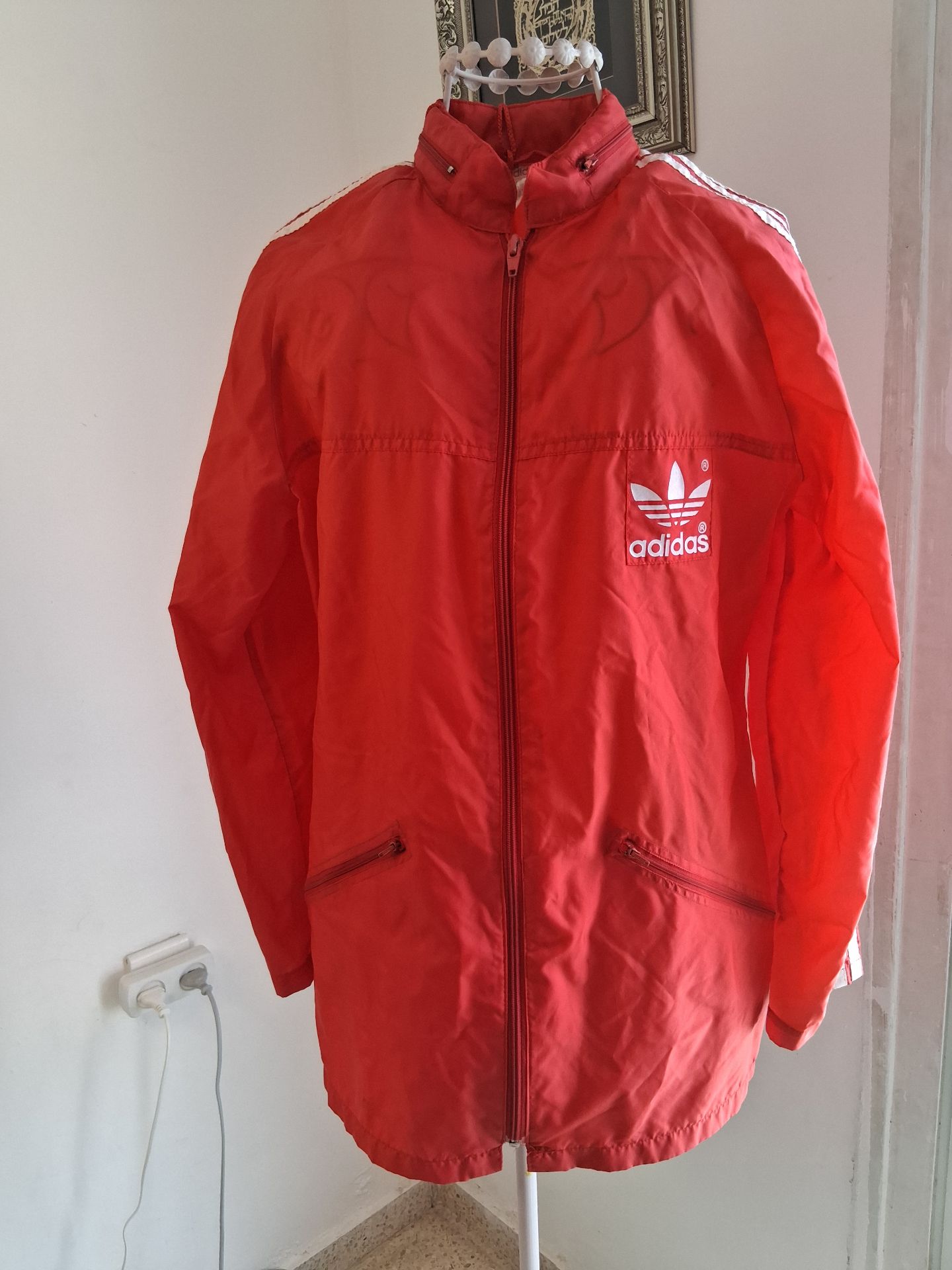 אדידס 80s יונסקס Adidas – אדידס יד שנייה בנמיז - Nemyz