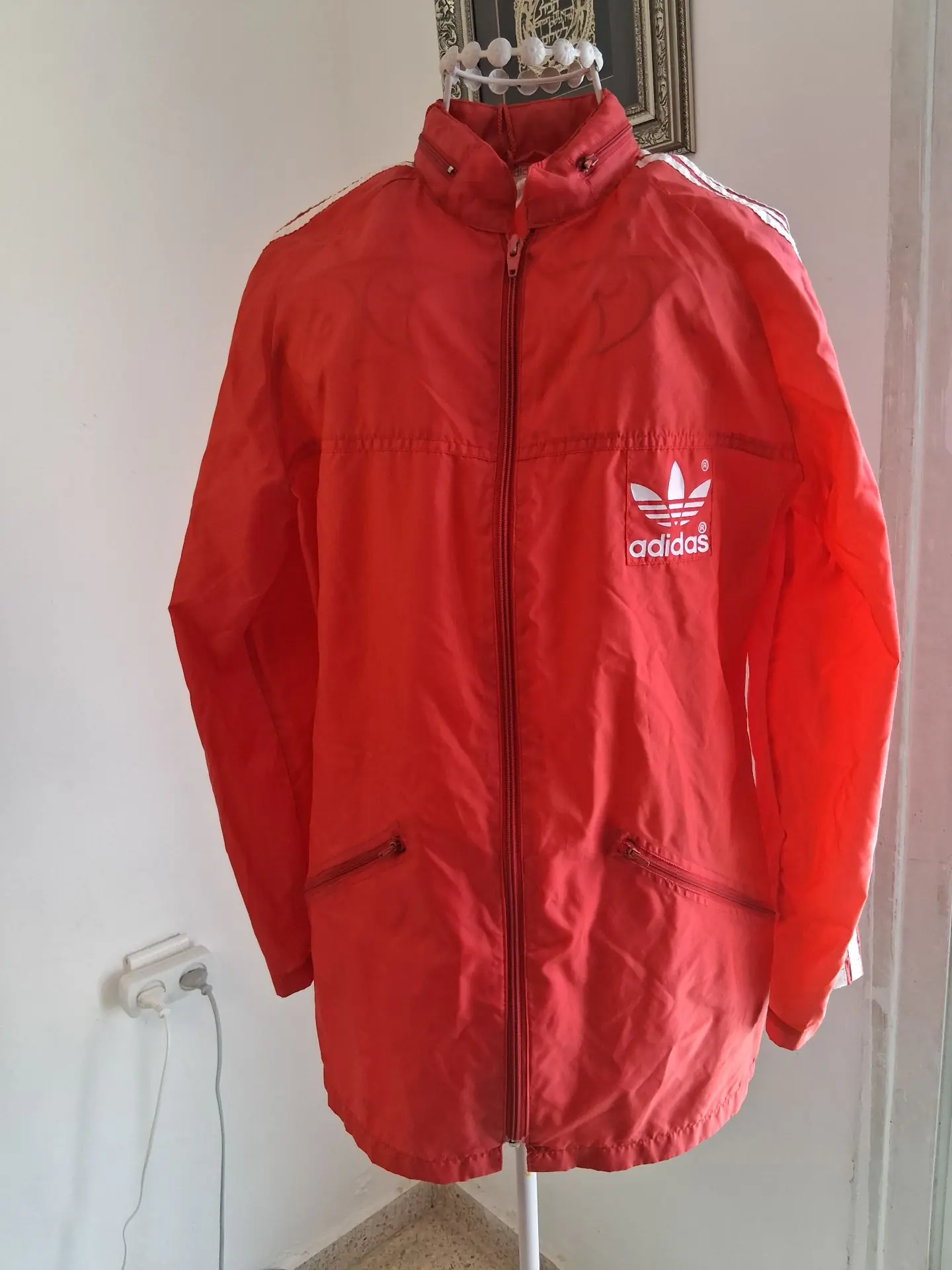 אדידס 80s יונסקס Adidas – אדידס יד שנייה בנמיז - Nemyz