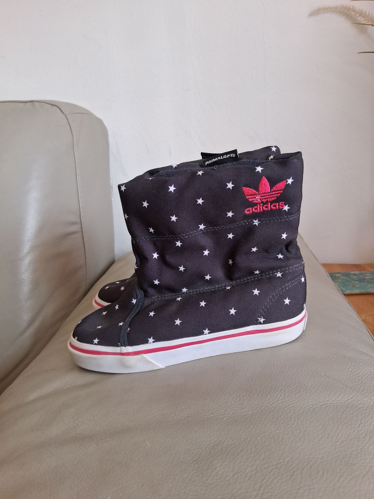 מגפונים מושלמים Adidas – אדידס יד שנייה בנמיז - Nemyz