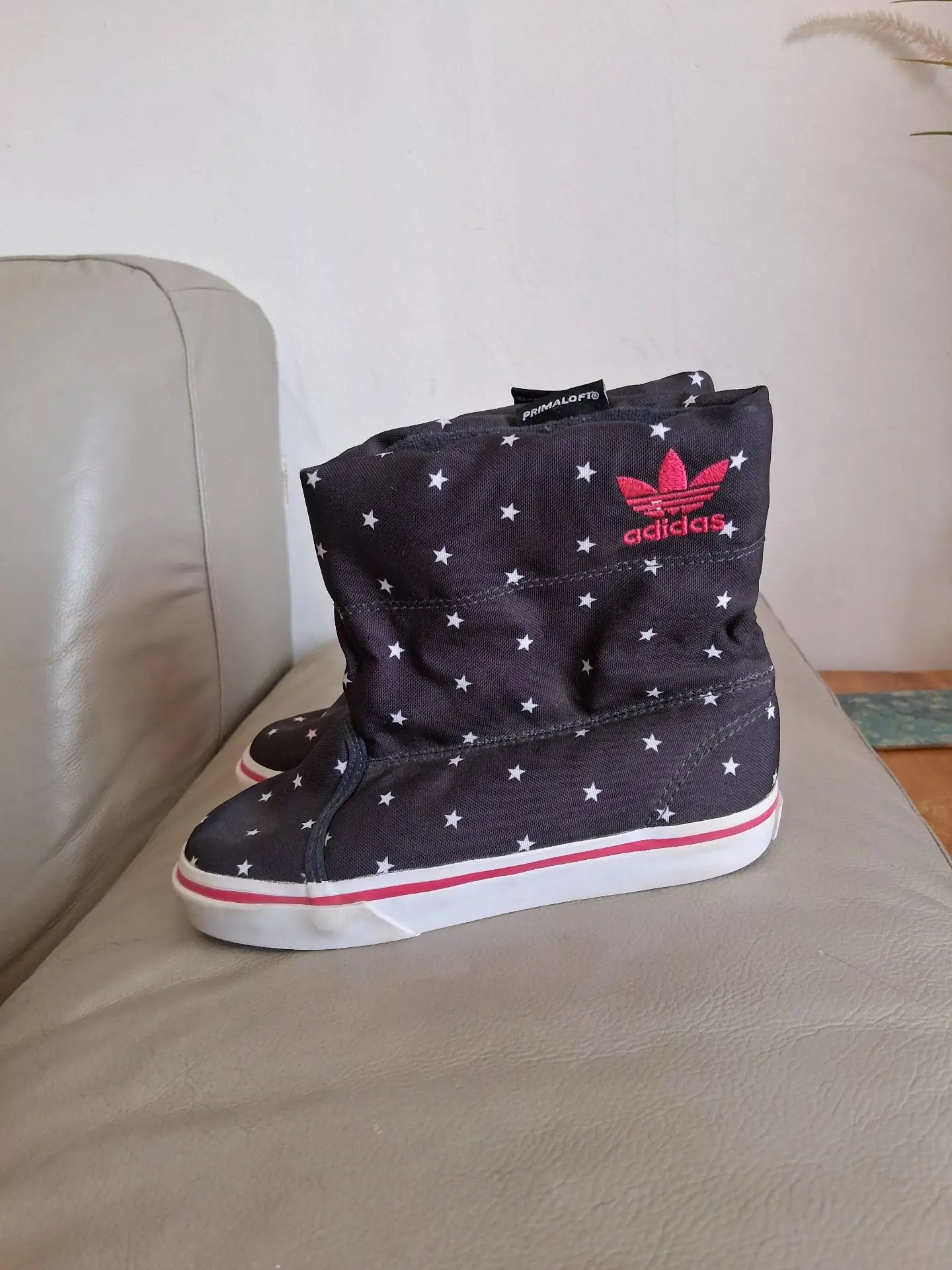 מגפונים מושלמים Adidas – אדידס יד שנייה בנמיז - Nemyz