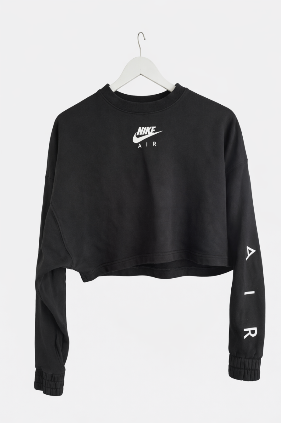 קרופ Nike Air Nike - נייקי יד שנייה בנמיז - Nemyz