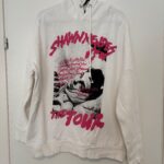 פוטר של שון מנדס H&M - אייץ' אנד אם יד שנייה בנמיז - Nemyz