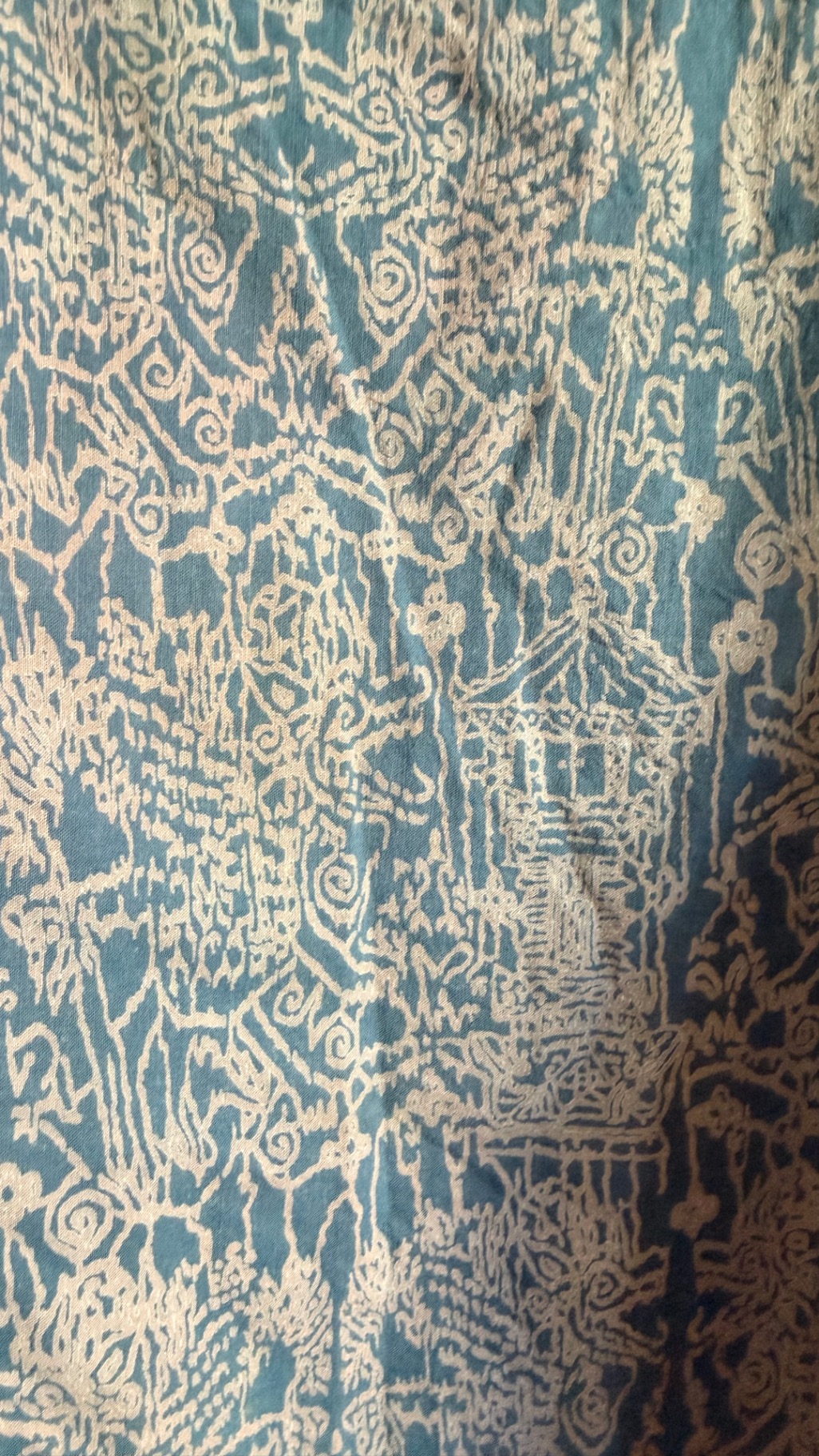 חולצה מכופתרת וינטג׳ אחר יד שנייה בנמיז - Nemyz