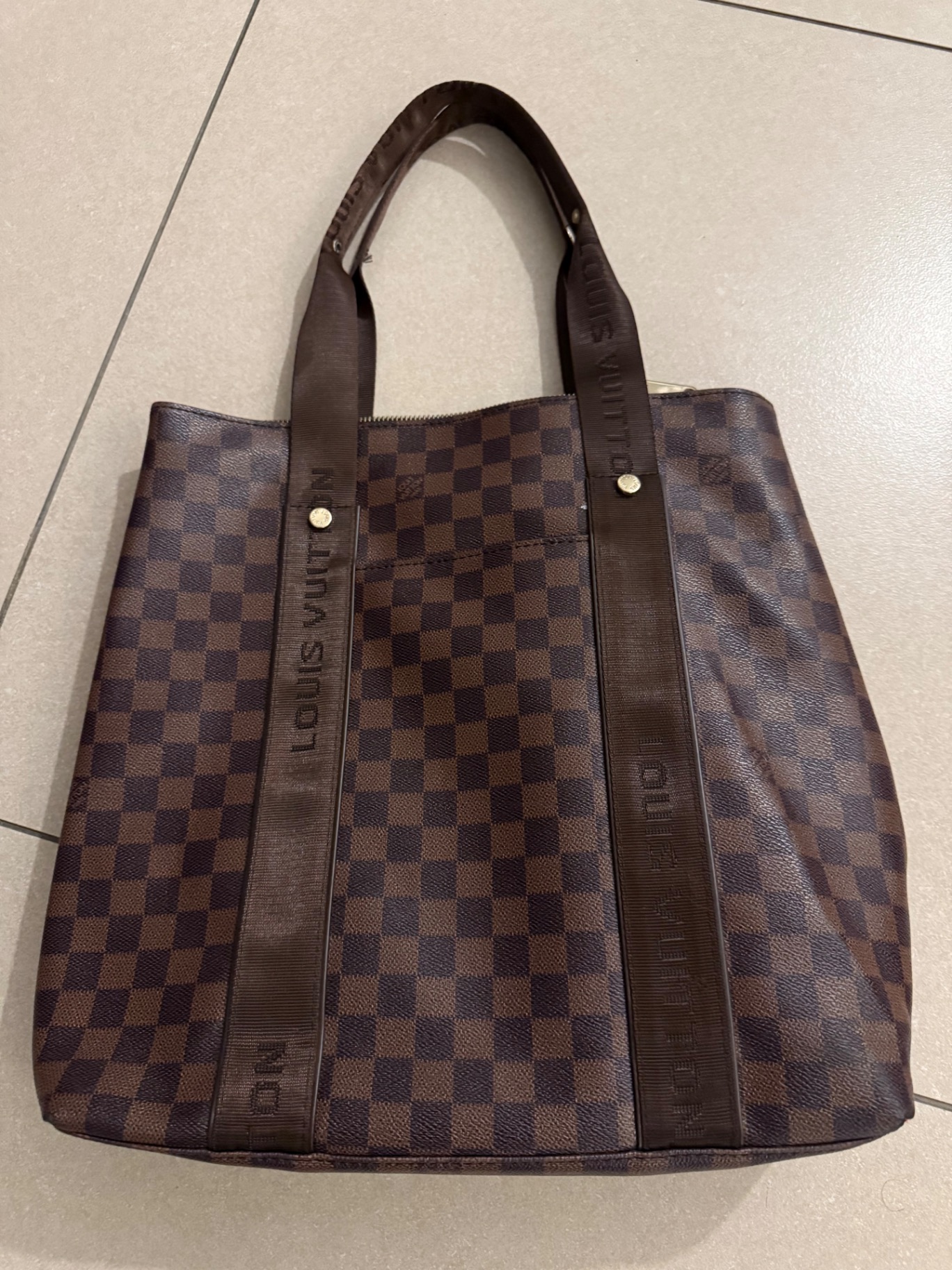 תיק לואי ויטון Louis Vuitton - לואי ויטון יד שנייה בנמיז - Nemyz