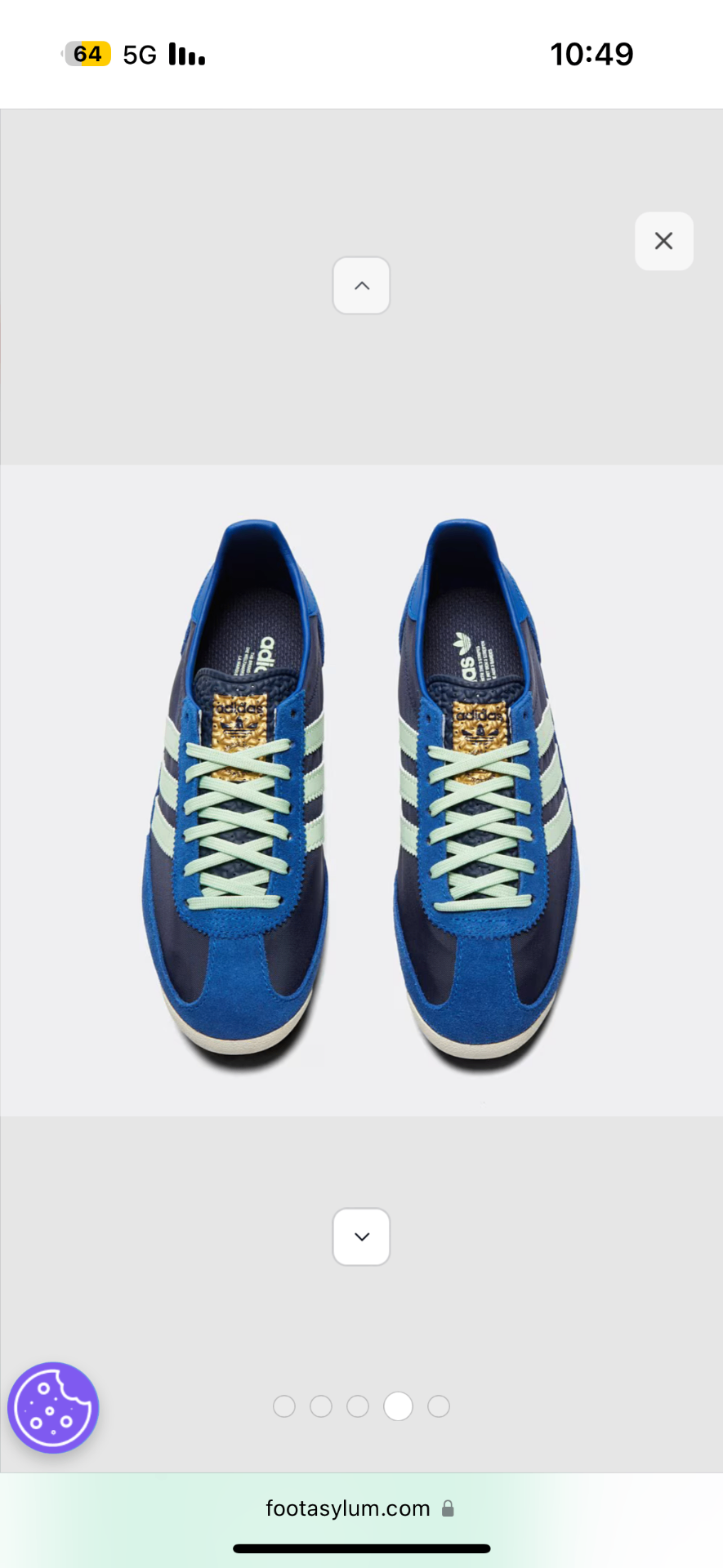 Adidas shoes Adidas – אדידס יד שנייה בנמיז - Nemyz