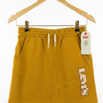 חצאית מיני LEVIS Levi's - ליווייס יד שנייה בנמיז - Nemyz