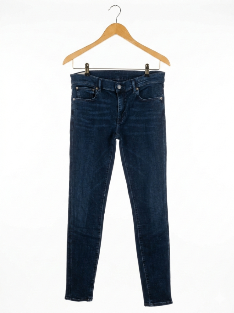 גינס פולו ראלף לורן פולו ראלף לורן – Polo Ralph Lauren יד שנייה בנמיז - Nemyz