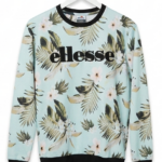סווצר ellesse אחר יד שנייה בנמיז - Nemyz