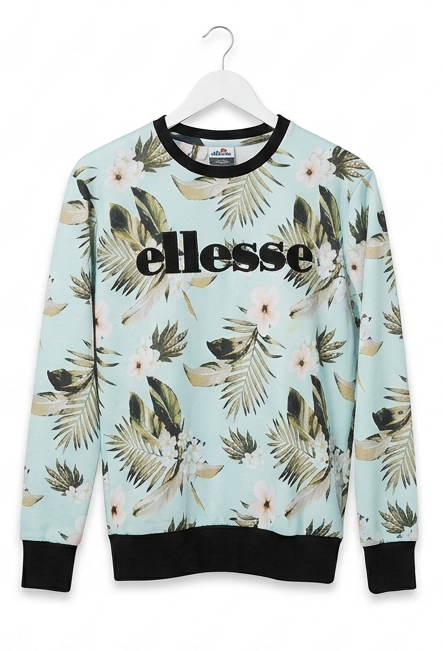 סווצר ellesse אחר יד שנייה בנמיז - Nemyz