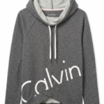 עליונית Calvin Klein Calvin Klein – קלווין קליין יד שנייה בנמיז - Nemyz