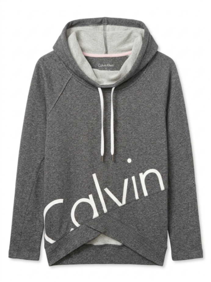 עליונית Calvin Klein Calvin Klein – קלווין קליין יד שנייה בנמיז - Nemyz