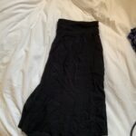 מכנסי בד מושלמים H&M - אייץ' אנד אם יד שנייה בנמיז - Nemyz