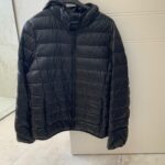 מעיל פאפר יוניקלו יוניקלו – Uniqlo יד שנייה בנמיז - Nemyz