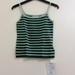 גופיה סרוגה פסים אחר יד שנייה בנמיז - Nemyz