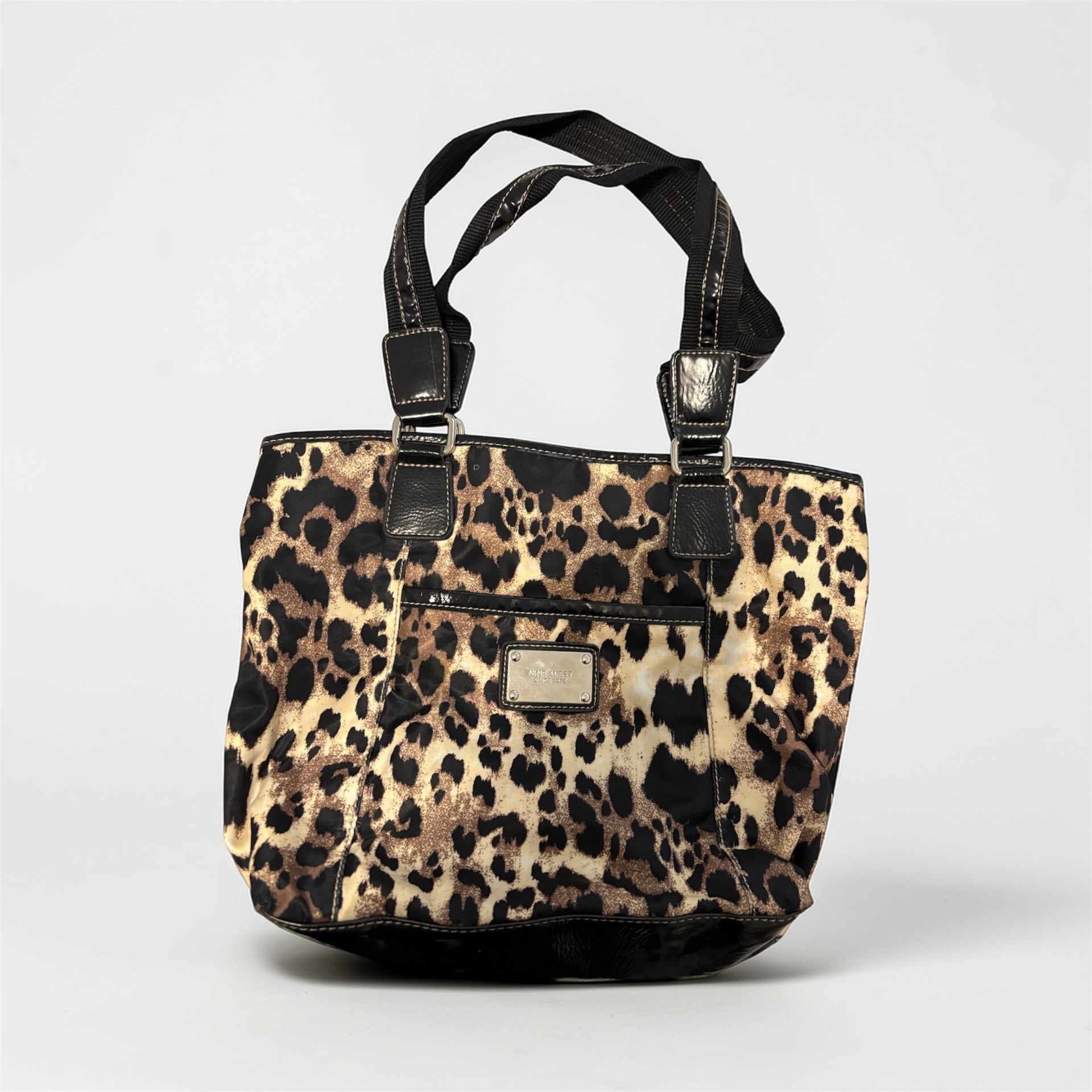 תיק של Nine West Nine West - ניין ווסט יד שנייה בנמיז - Nemyz