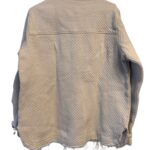 ג׳קט טרנצ’ Sacks – סאקס יד שנייה בנמיז - Nemyz