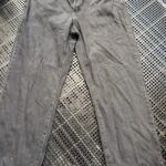 ליויס שחור גזרת באגי Levi's - ליווייס יד שנייה בנמיז - Nemyz