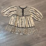 שמלה Zara Kids Zara - זארה יד שנייה בנמיז - Nemyz