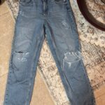 ג׳ינס GUESS מהמם 27 Guess - גס יד שנייה בנמיז - Nemyz